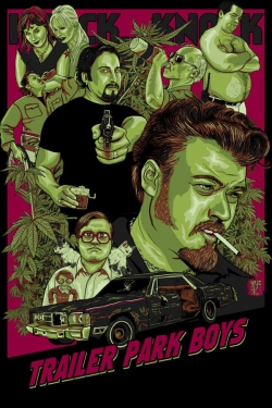 watch Trailer Park Boys Movie online free in hd on Red Stitch