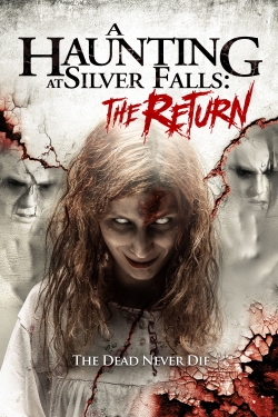 watch A Haunting at Silver Falls: The Return Movie online free in hd on Red Stitch