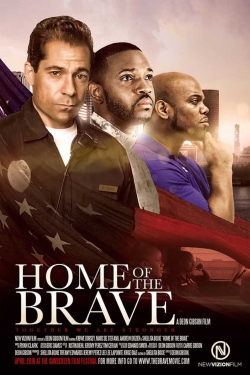 watch Home of the Brave Movie online free in hd on Red Stitch