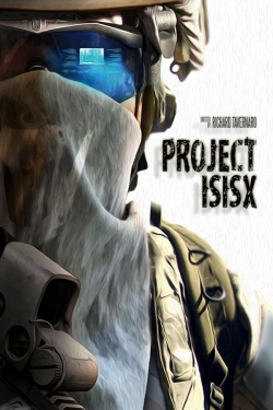 watch Project ISISX Movie online free in hd on Red Stitch