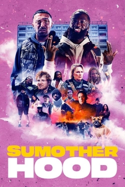 watch Sumotherhood Movie online free in hd on Red Stitch