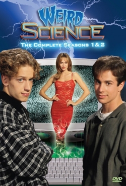 watch Weird Science Movie online free in hd on Red Stitch