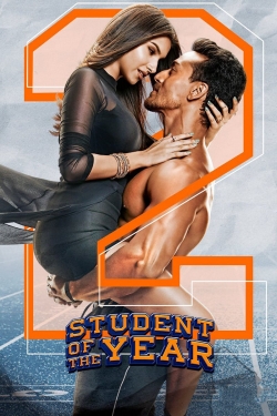 watch Student of the Year 2 Movie online free in hd on Red Stitch