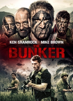 watch The Bunker Movie online free in hd on Red Stitch