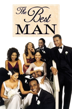 watch The Best Man Movie online free in hd on Red Stitch