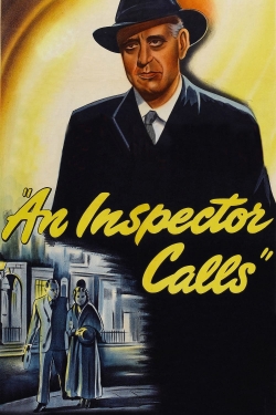 watch An Inspector Calls Movie online free in hd on Red Stitch