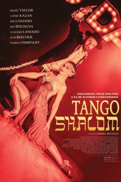 watch Tango Shalom Movie online free in hd on Red Stitch