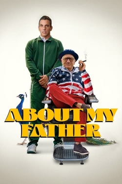 watch About My Father Movie online free in hd on Red Stitch