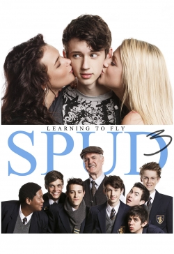 watch Spud 3: Learning to Fly Movie online free in hd on Red Stitch