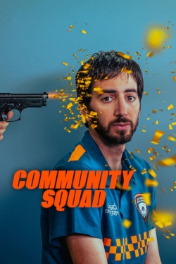 watch Community Squad Movie online free in hd on Red Stitch