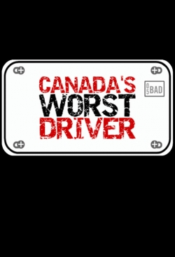 watch Canada's Worst Driver Movie online free in hd on Red Stitch