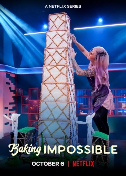 watch Baking Impossible Movie online free in hd on Red Stitch