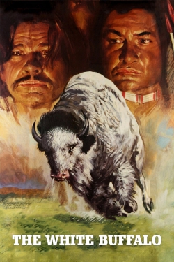 watch The White Buffalo Movie online free in hd on Red Stitch