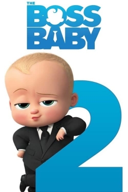 watch The Boss Baby: Family Business Movie online free in hd on Red Stitch