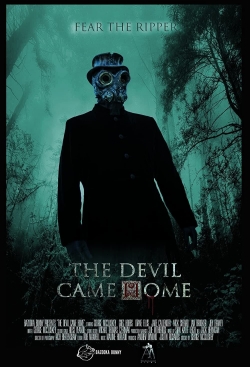 watch The Devil Came Home Movie online free in hd on Red Stitch