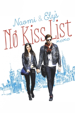 watch Naomi and Ely's No Kiss List Movie online free in hd on Red Stitch