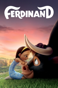 watch Ferdinand Movie online free in hd on Red Stitch