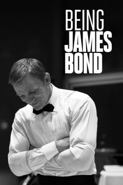 watch Being James Bond Movie online free in hd on Red Stitch