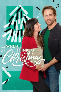 watch When I Think of Christmas Movie online free in hd on Red Stitch