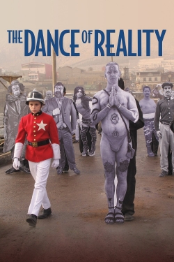 watch The Dance of Reality Movie online free in hd on Red Stitch