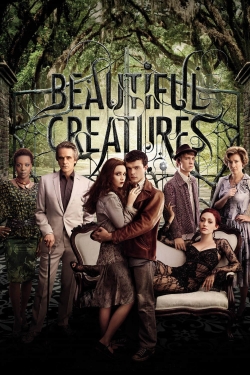 watch Beautiful Creatures Movie online free in hd on Red Stitch