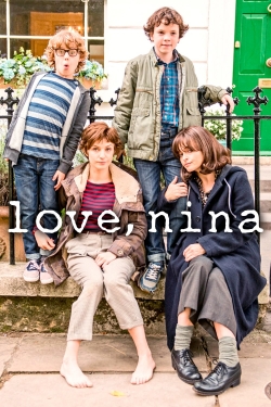 watch Love, Nina Movie online free in hd on Red Stitch