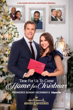 watch Time for Us to Come Home for Christmas Movie online free in hd on Red Stitch