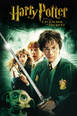 watch Harry Potter and the Chamber of Secrets Movie online free in hd on Red Stitch