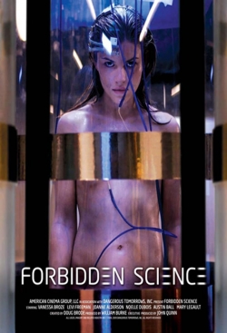 watch Forbidden Science Movie online free in hd on Red Stitch