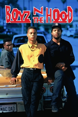 watch Boyz n the Hood Movie online free in hd on Red Stitch