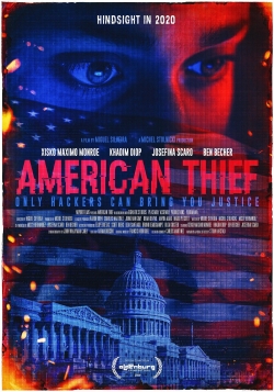 watch American Thief Movie online free in hd on Red Stitch