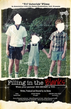 watch Filling in the Blanks Movie online free in hd on Red Stitch