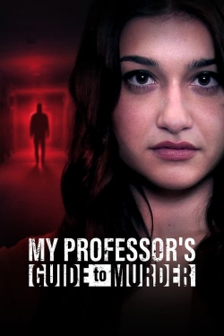 watch My Professor's Guide to Murder Movie online free in hd on Red Stitch