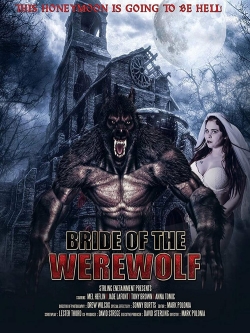 watch Bride of the Werewolf Movie online free in hd on Red Stitch