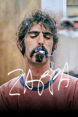 watch Zappa Movie online free in hd on Red Stitch