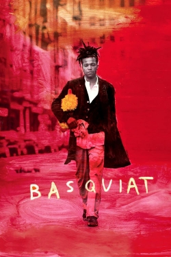 watch Basquiat Movie online free in hd on Red Stitch