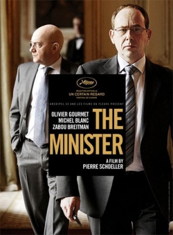 watch The Minister Movie online free in hd on Red Stitch