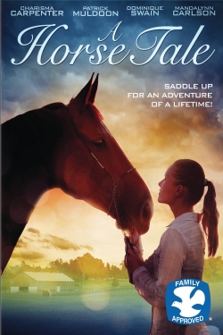 watch A Horse Tale Movie online free in hd on Red Stitch