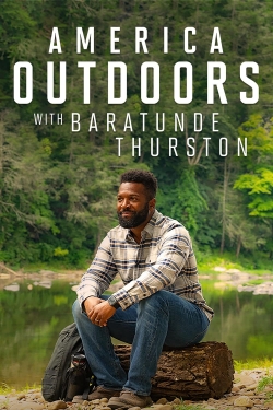 watch America Outdoors with Baratunde Thurston Movie online free in hd on Red Stitch