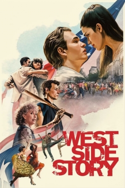 watch West Side Story Movie online free in hd on Red Stitch