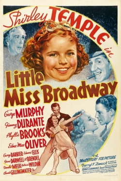 watch Little Miss Broadway Movie online free in hd on Red Stitch