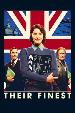 watch Their Finest Movie online free in hd on Red Stitch