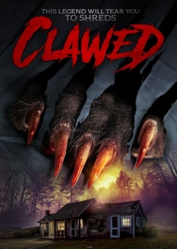 watch Clawed Movie online free in hd on Red Stitch