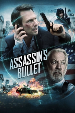 watch Assassin's Bullet Movie online free in hd on Red Stitch