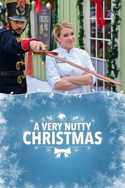 watch A Very Nutty Christmas Movie online free in hd on Red Stitch