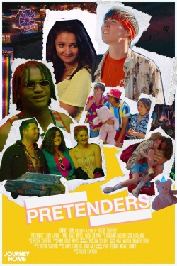 watch Pretenders Movie online free in hd on Red Stitch