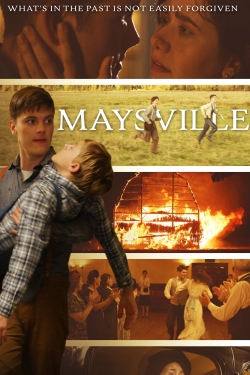 watch Maysville Movie online free in hd on Red Stitch