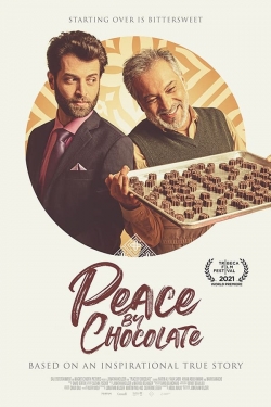 watch Peace by Chocolate Movie online free in hd on Red Stitch