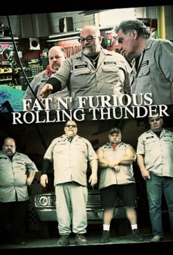 watch Fat n' Furious: Rolling Thunder Movie online free in hd on Red Stitch