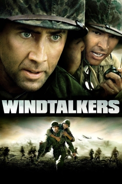 watch Windtalkers Movie online free in hd on Red Stitch